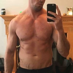 Meet your Posher, Riley